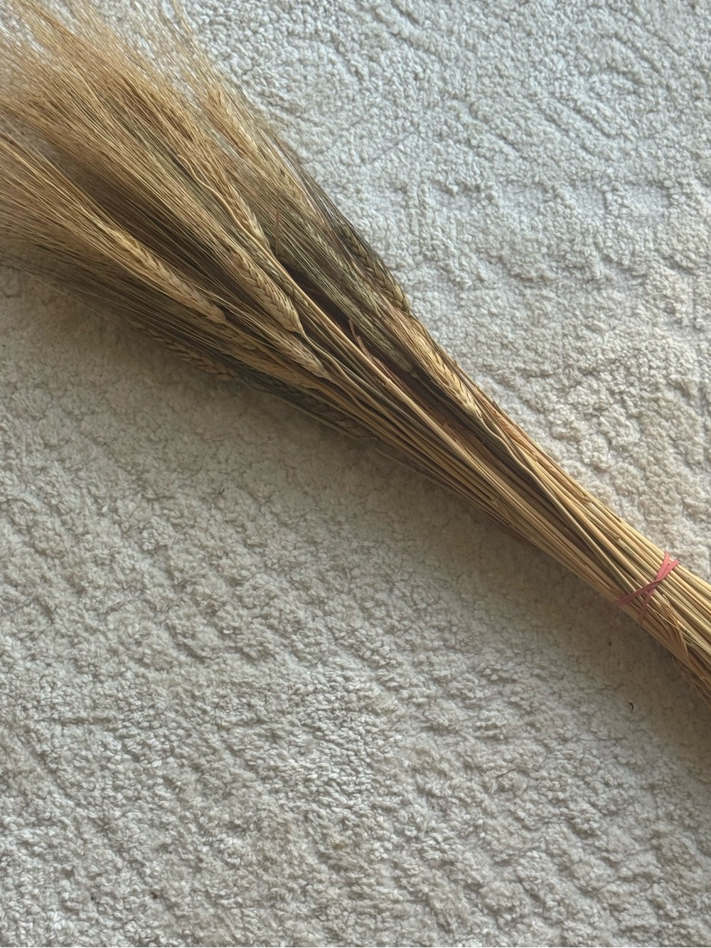 Faux Wheat Bundle
